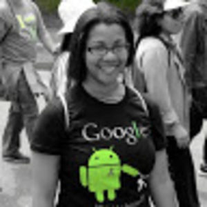 Meet your Posher, Rachael